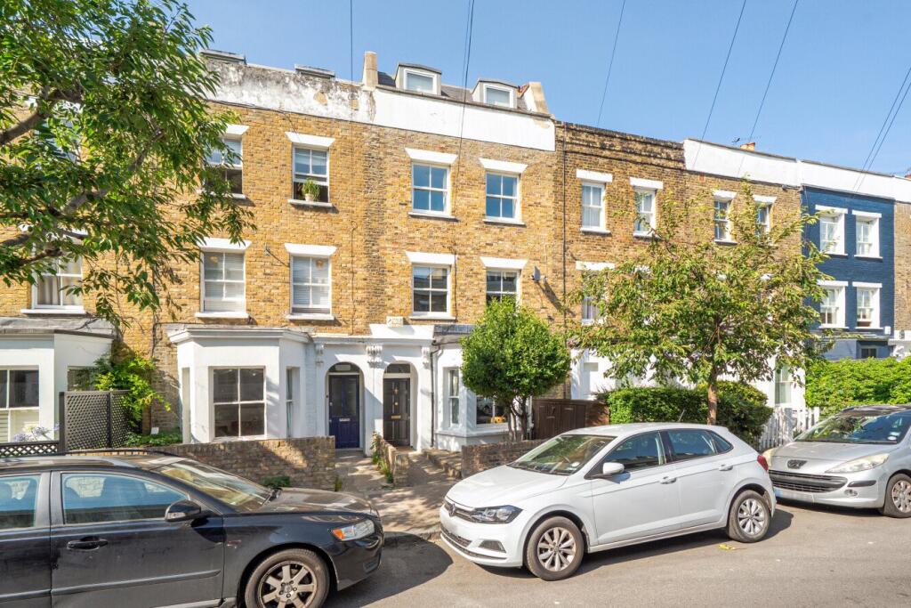 Main image of property: Simpson Street, Battersea, London, SW11