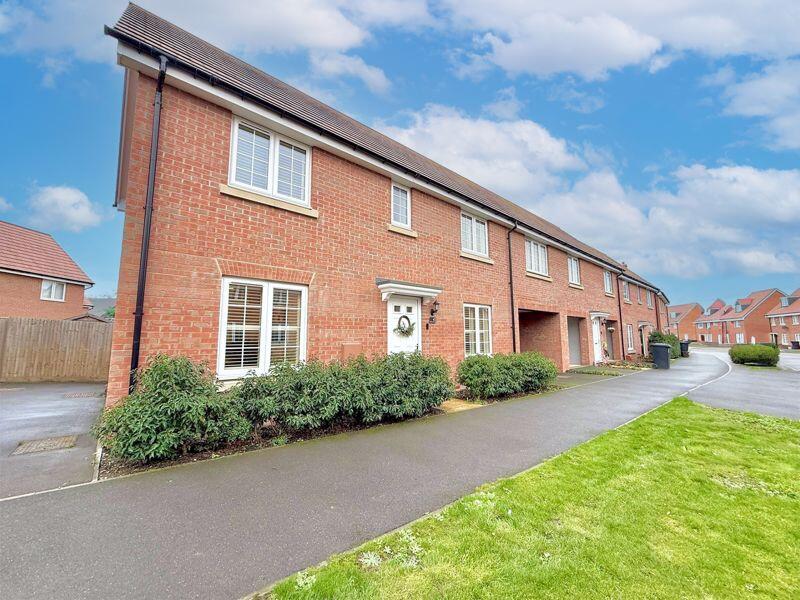 Main image of property: Morpeth Crescent, Thorn