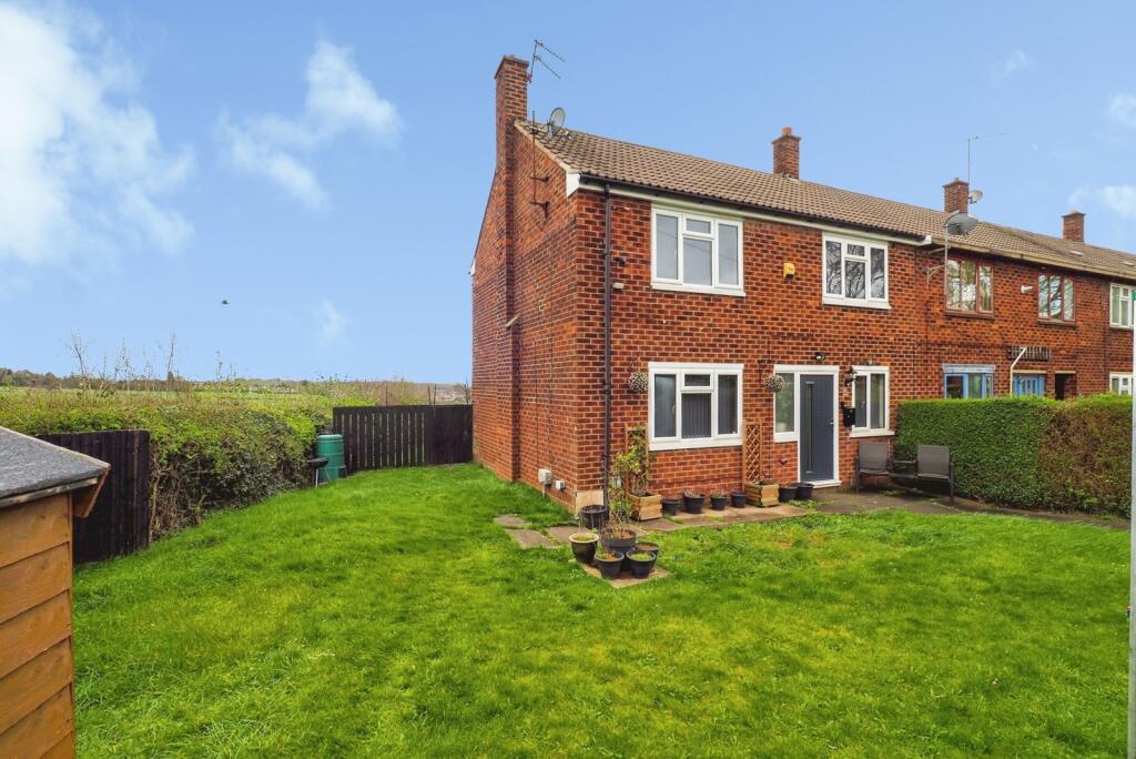 Main image of property: Great Hoggett Drive, Beeston, Nottingham, Nottinghamshire, NG9