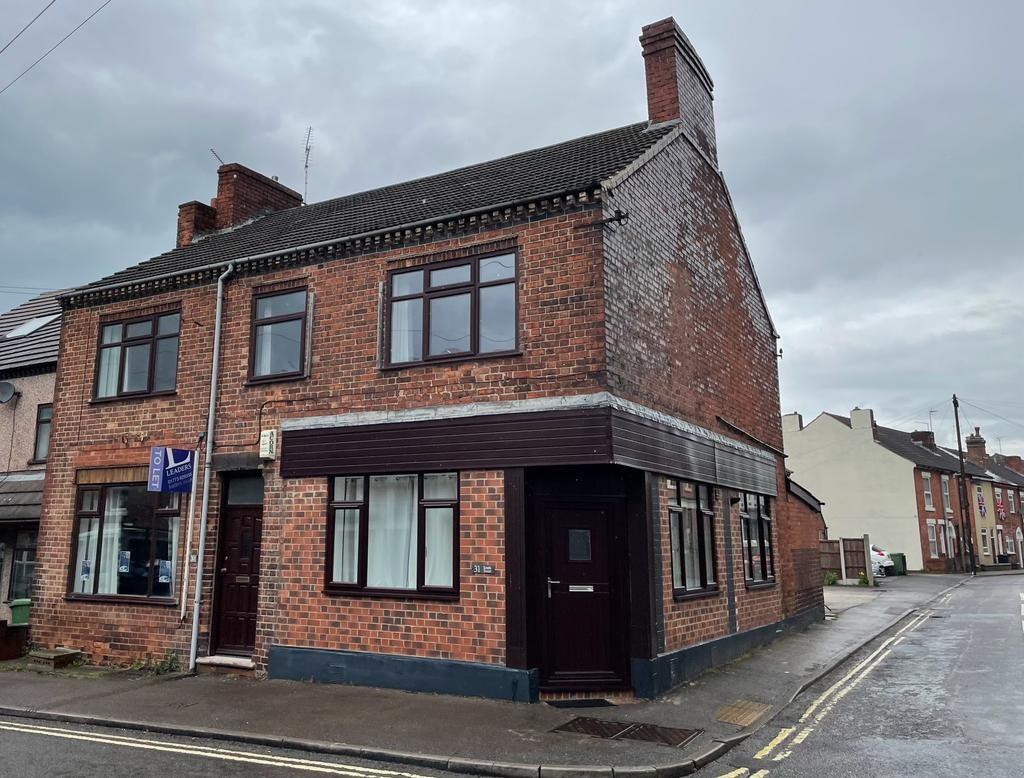 Main image of property: South Street, Riddings, Alfreton, DE55