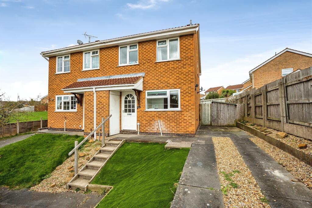 Main image of property: Ash Grove, Melton Mowbray