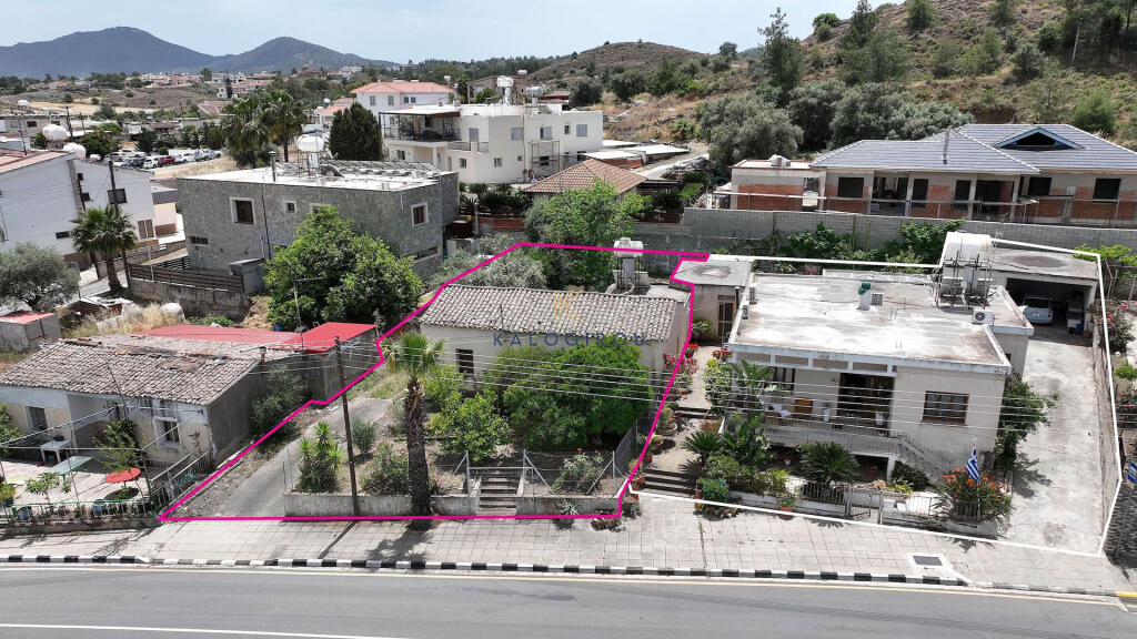 Main image of property: Larnaca, Kornos