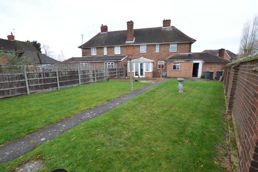Main image of property: Stewartby Way, Stewartby