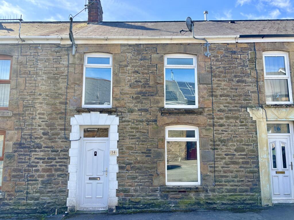 Main image of property: Church Street, Pontardawe, Swansea.