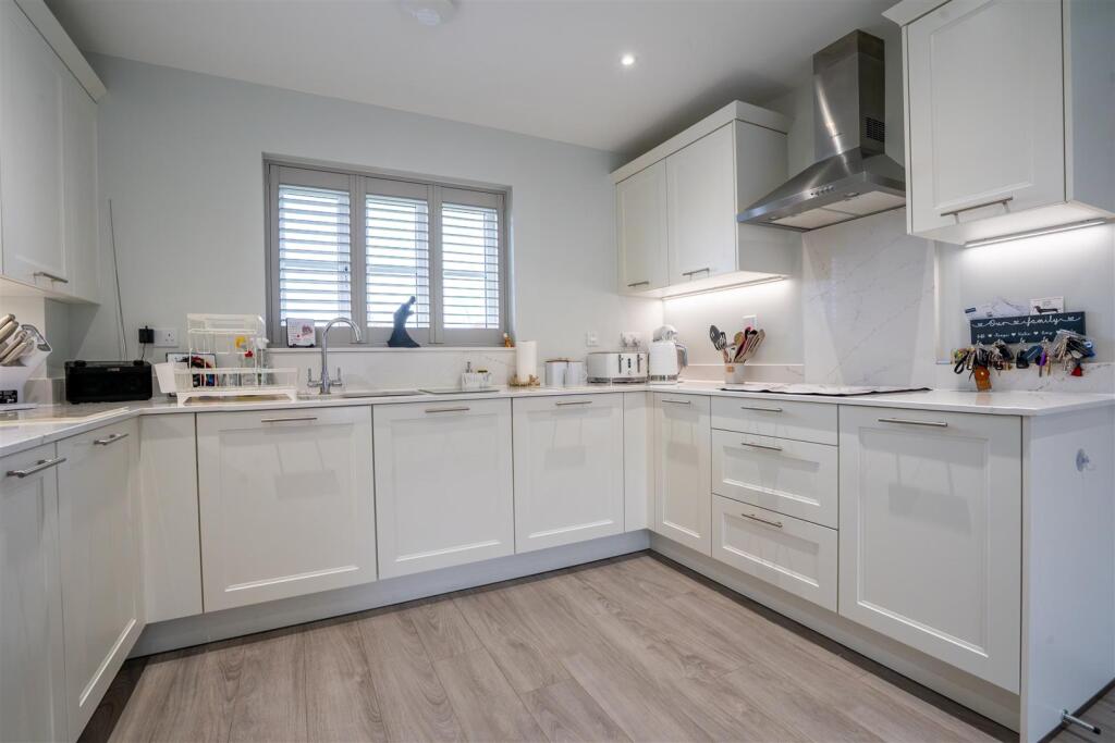 House in East Suffolk, Halesworth - More