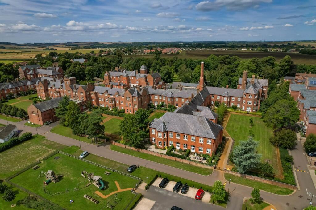 Main image of property: Hermitage Court, Cholsey