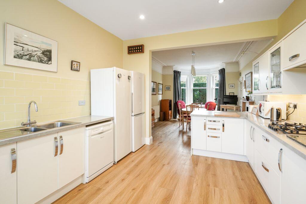House in Edinburgh, Nether Liberton, Liberton - More