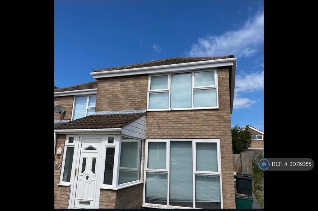 Main image of property: Deansfield Way, Elton, CH2