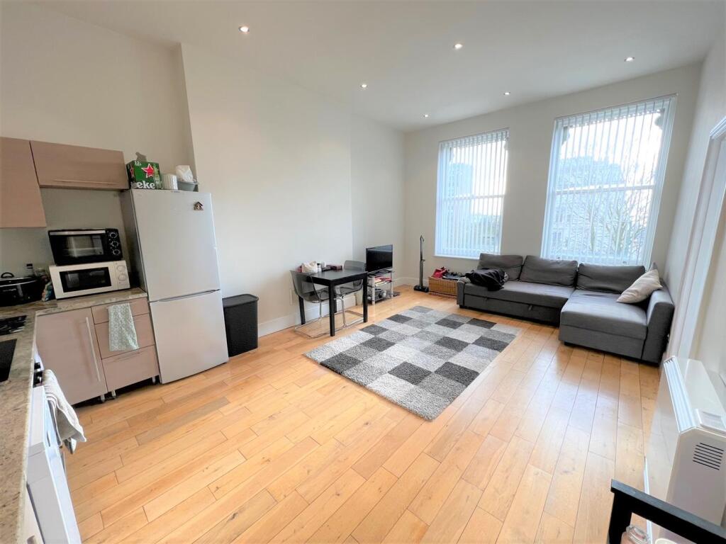 Main image of property: Palmeira Mansions, 13 Church Road, HOVE