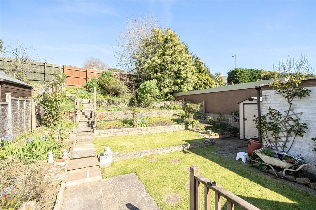 Additional image 13 of Foxbury Close, Frome, Somerset, BA11