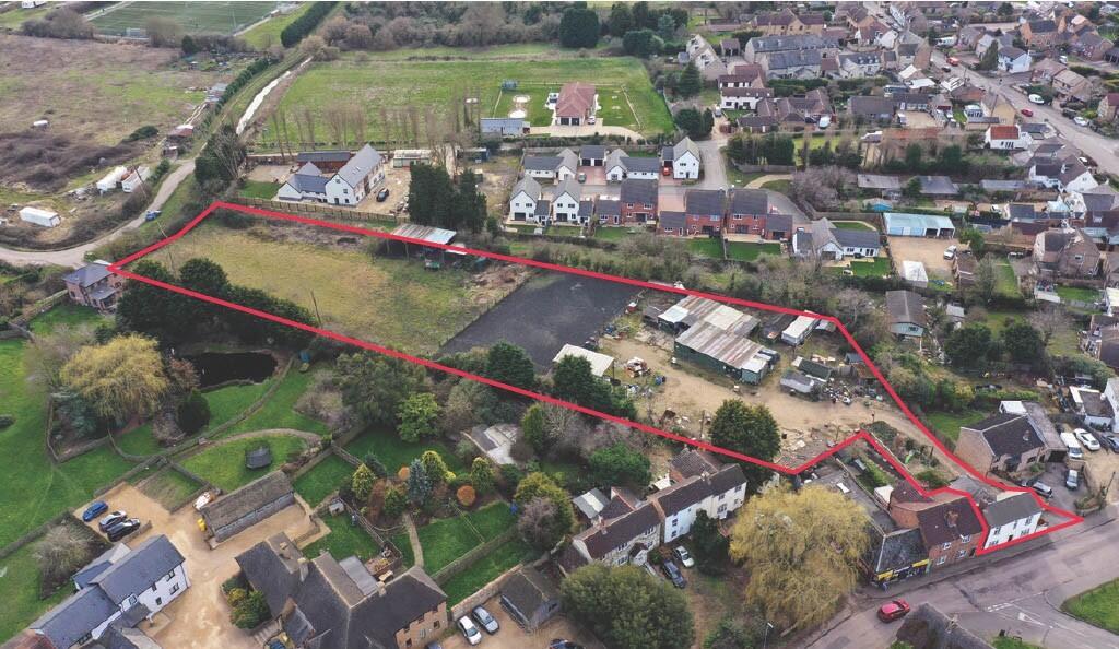 Main image of property: 99 Main Street, Yaxley