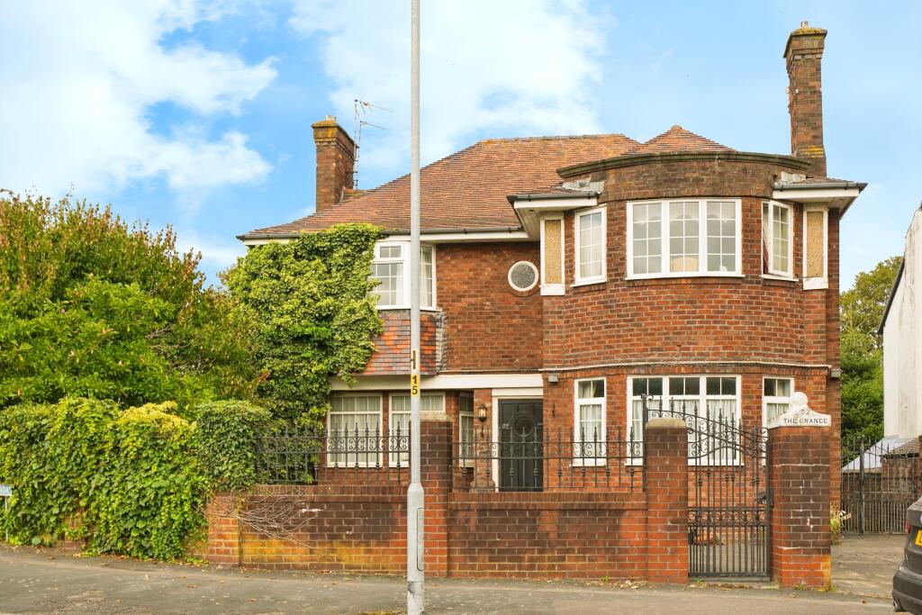 Main image of property: Grange Road, Southport, PR9