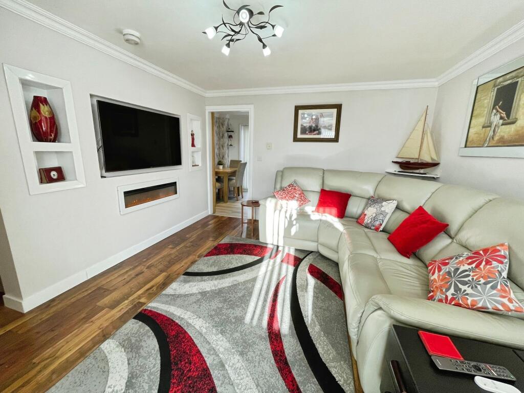 Main image of property: Abbottsmoor, Port Talbot, SA12