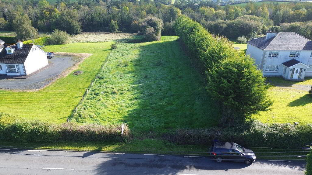 Main image of property: Old Castleblayney Road, Carrickmacross