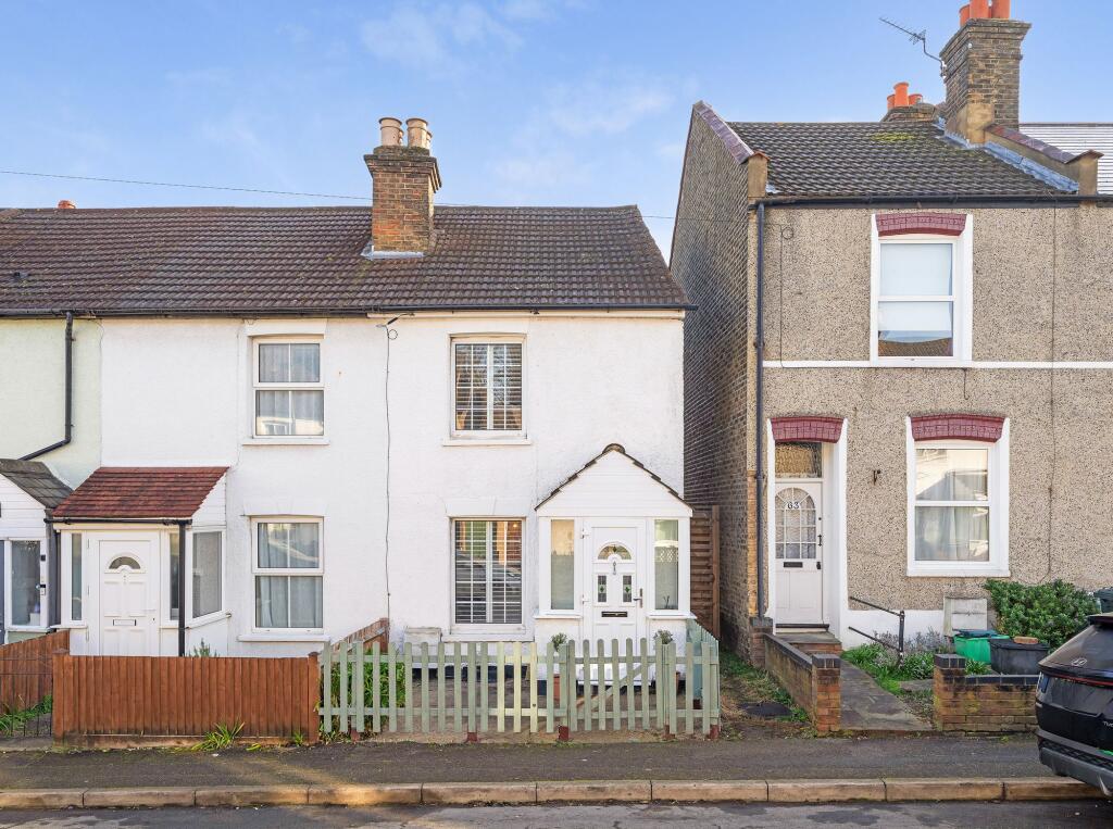 Main image of property: Eden Road, Beckenham, BR3