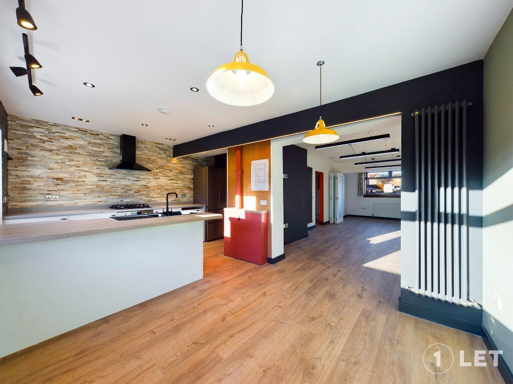 Main image of property: Broomhall Crescent, Corstorphine, Edinburgh, EH12