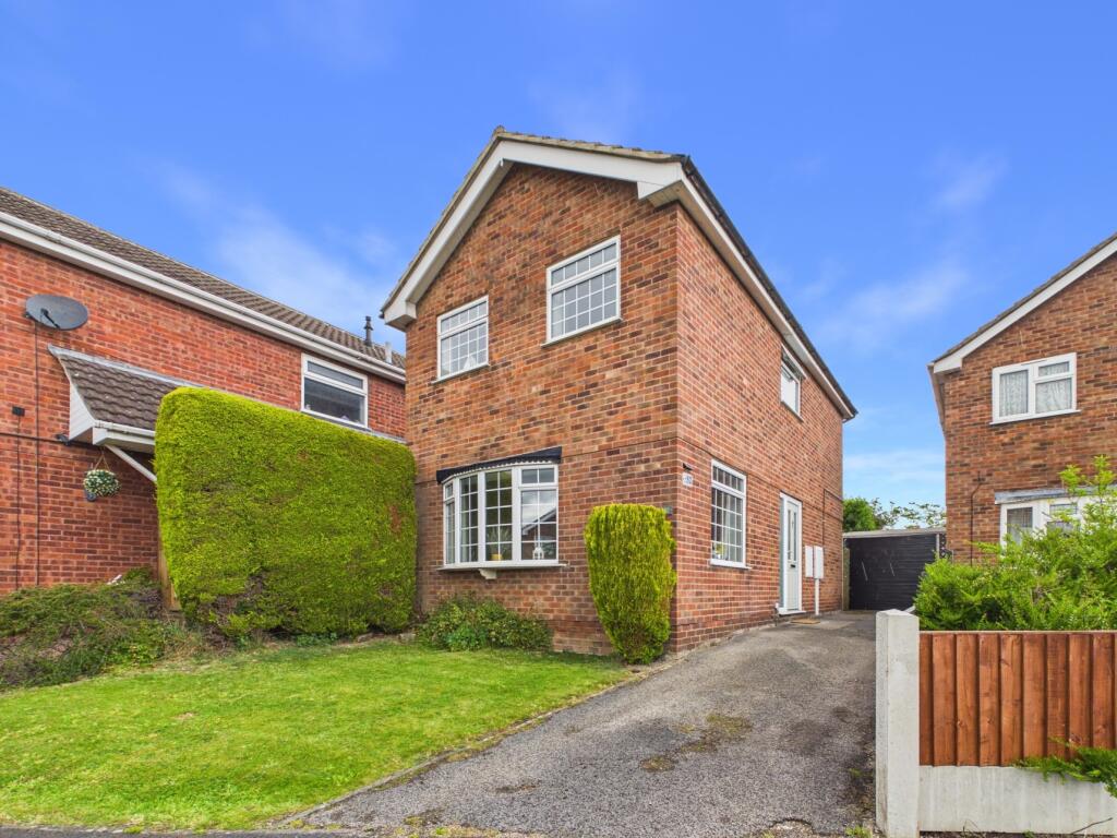 Main image of property: Arundel Drive, Spondon