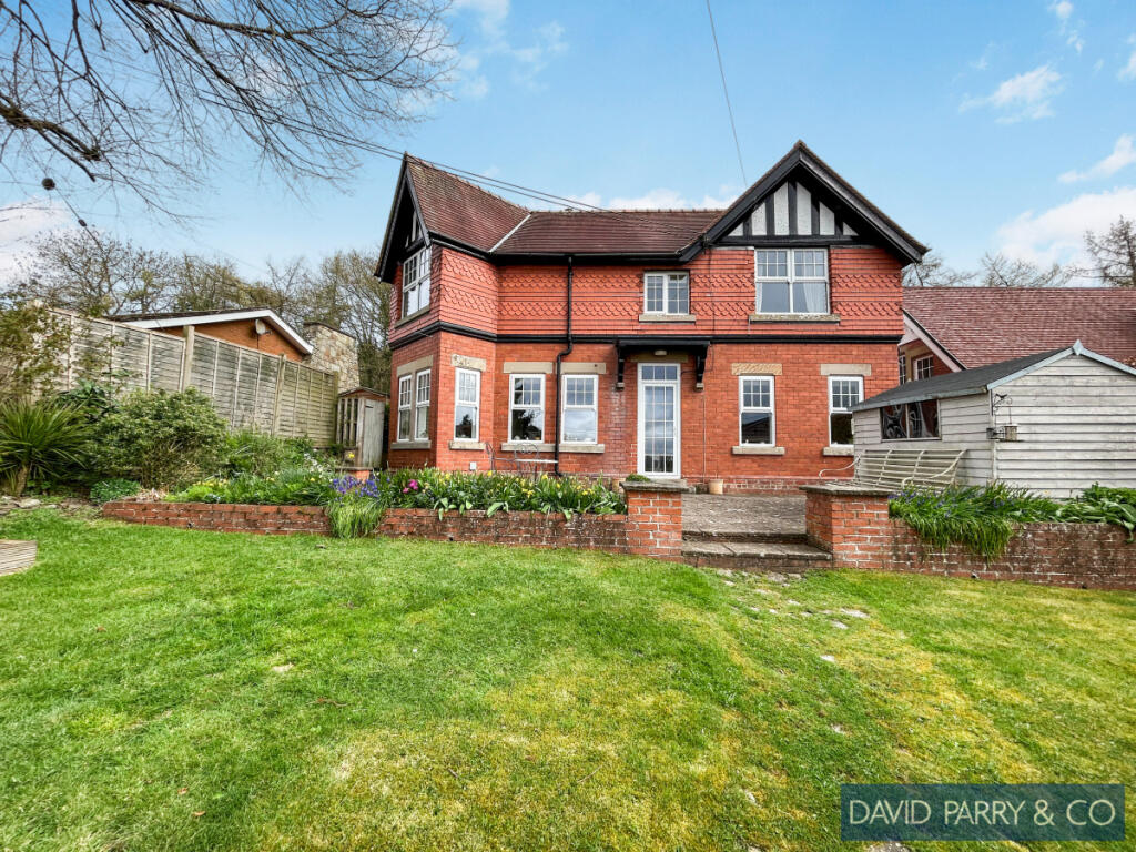 Main image of property: Norton PRESTEIGNE LD8 2EL