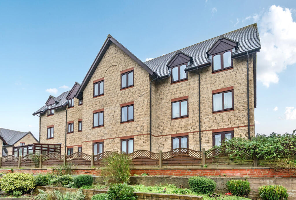 Main image of property: Wesley Court, Stroud, Gloucestershire, GL5