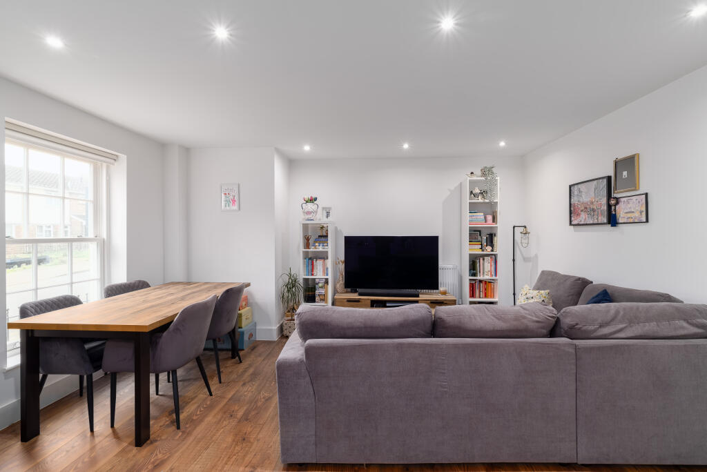 Main image of property: Brandram Road, London, SE13