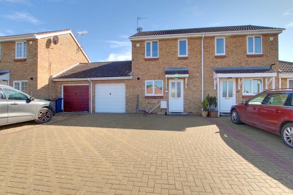 Main image of property: Miller Close, Doddington