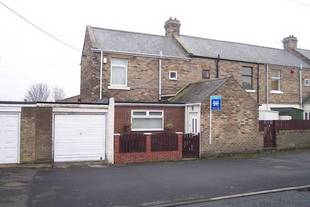Photo of the property