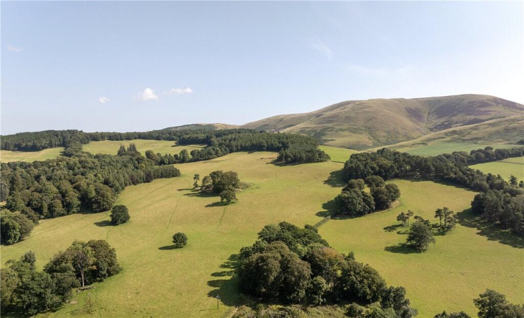 Portmore Estate, Peebles, Scottish Borders, EH45 - View 5