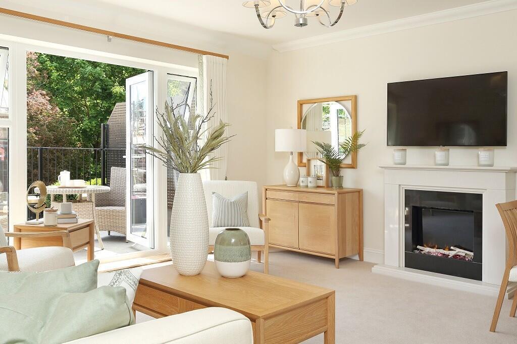 Main image of property: Hatch Lane,
Windsor,
SL4 3RW
