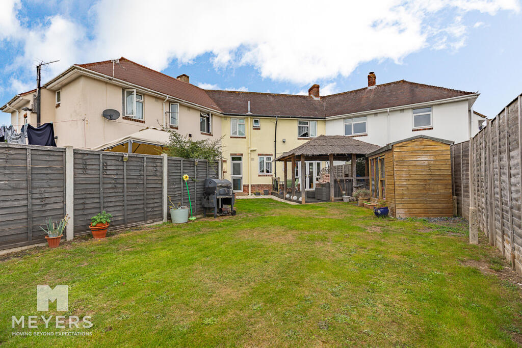 East Way, Bournemouth, BH8 9PR photo 4