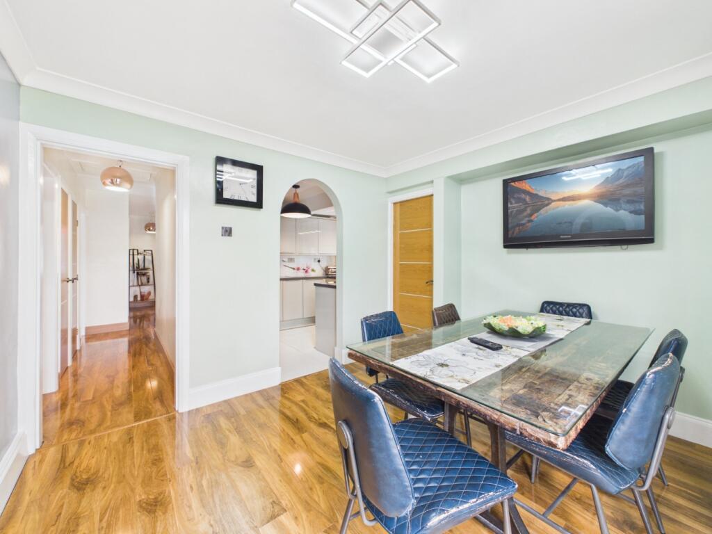 Llwyni Drive, Connah's Quay, Deeside, Flintshire, CH5 4NJ photo 4