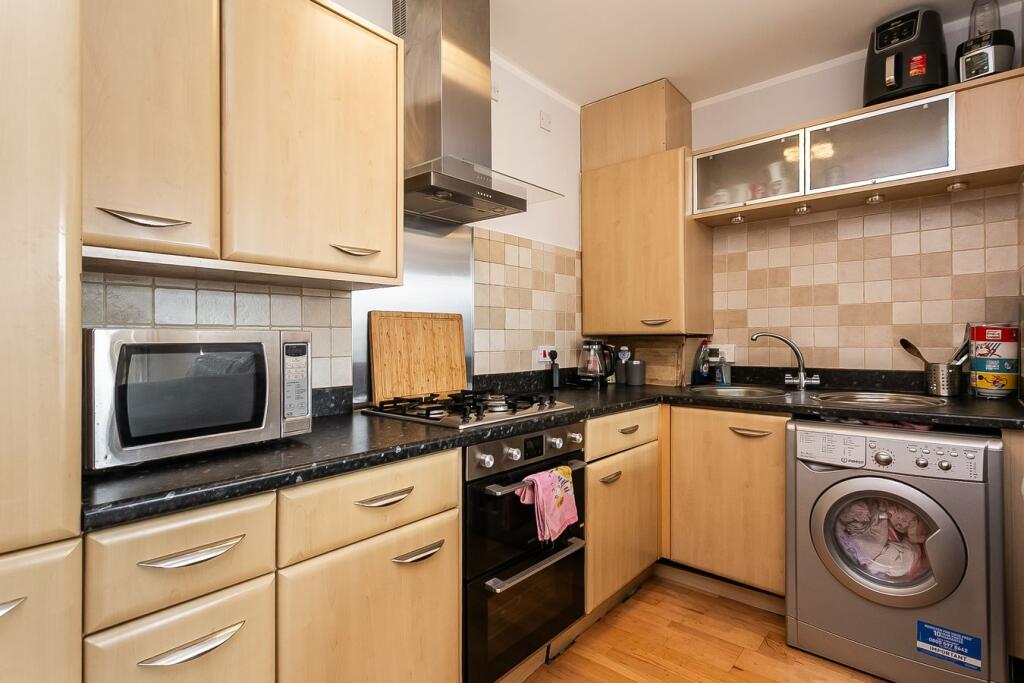 Apartment in Edinburgh, West Pilton/West Granton - View 5