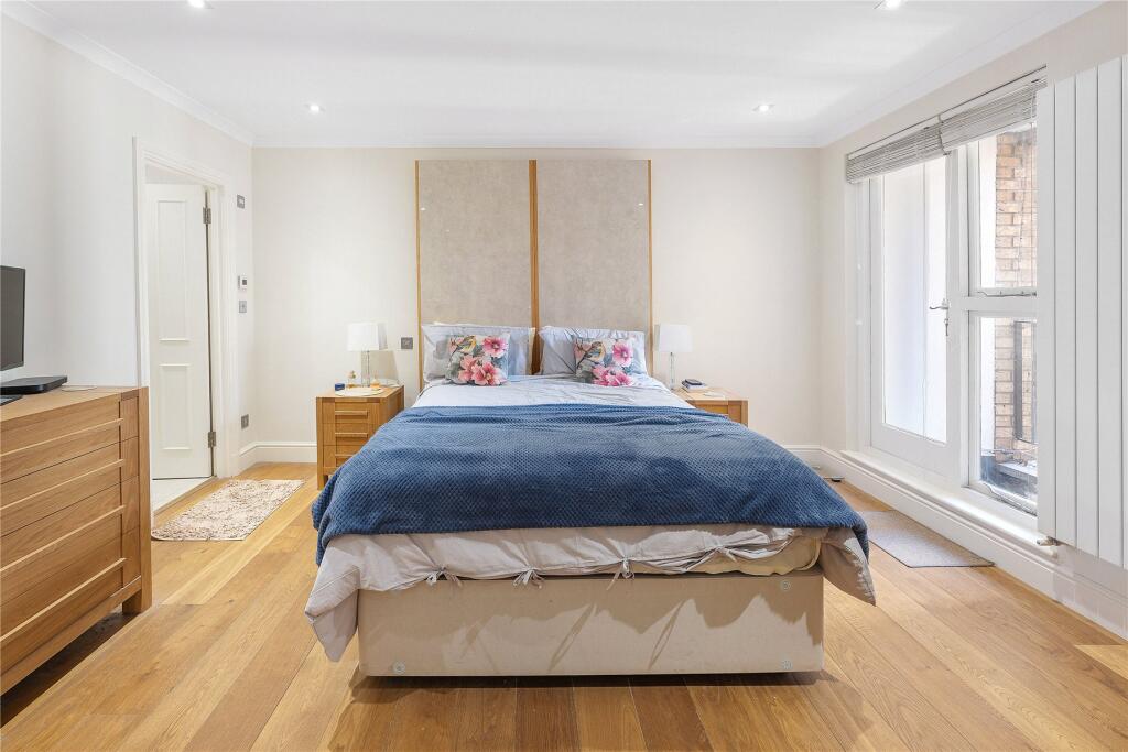 4 bedroom flat for rent