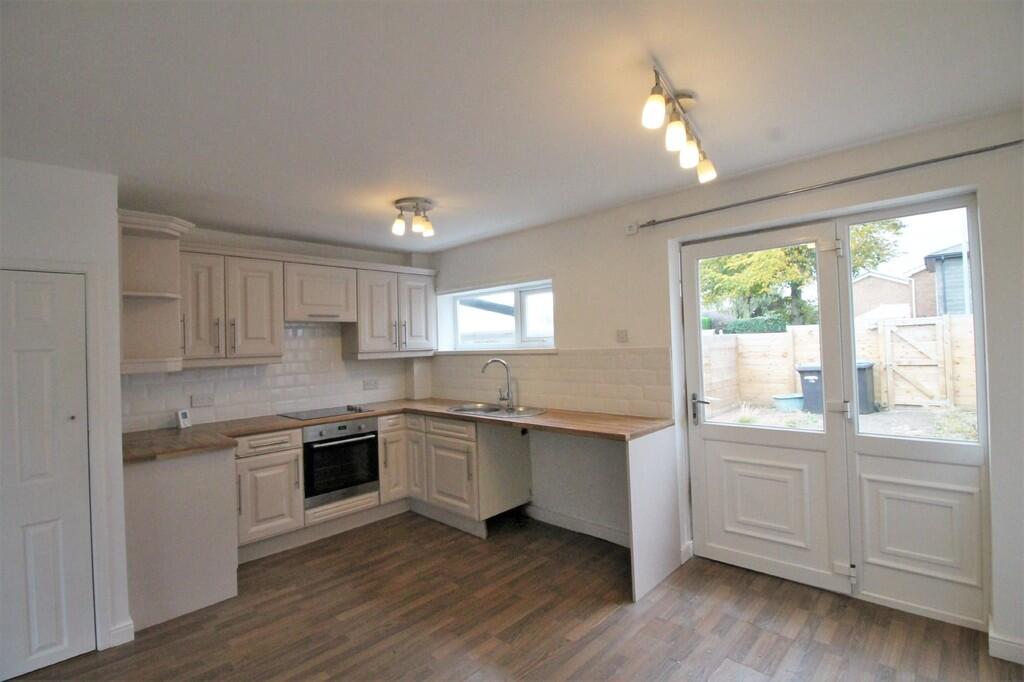 House in Chester-le-Street, Waldridge Park, Waldridge - View 3