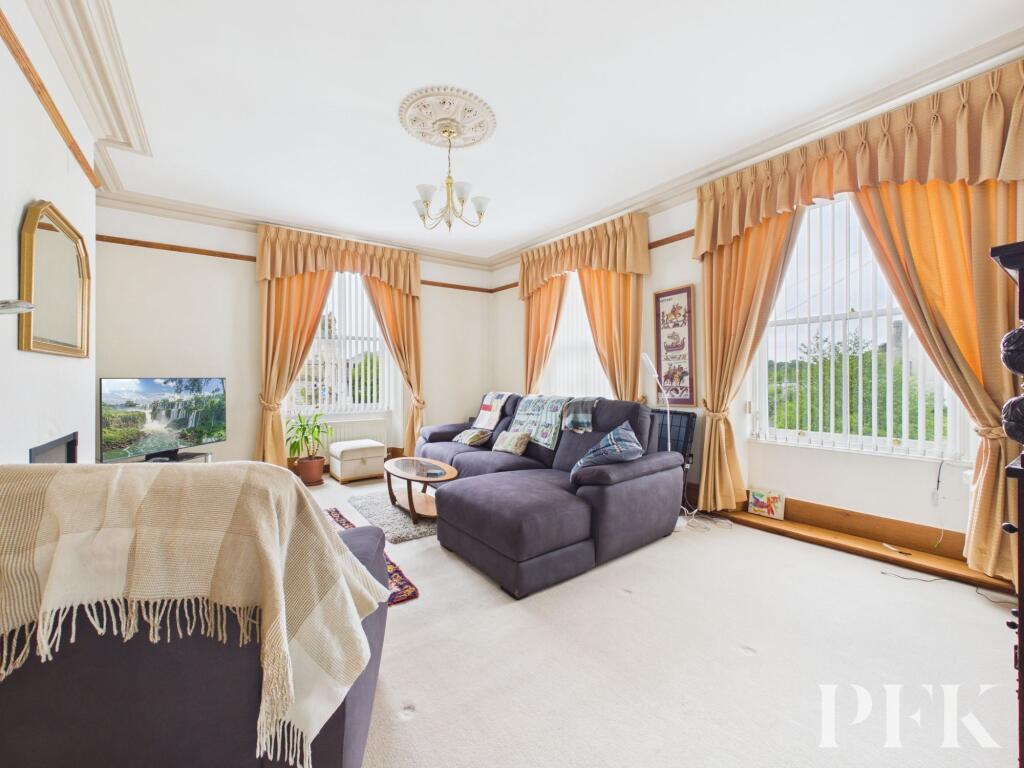 House in Cockermouth, Riverdale - View 2