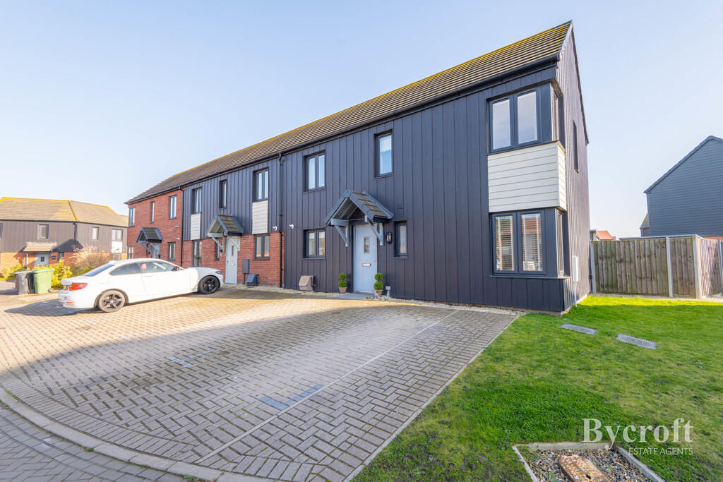 Main image of property: Wainscot Drive, Bradwell