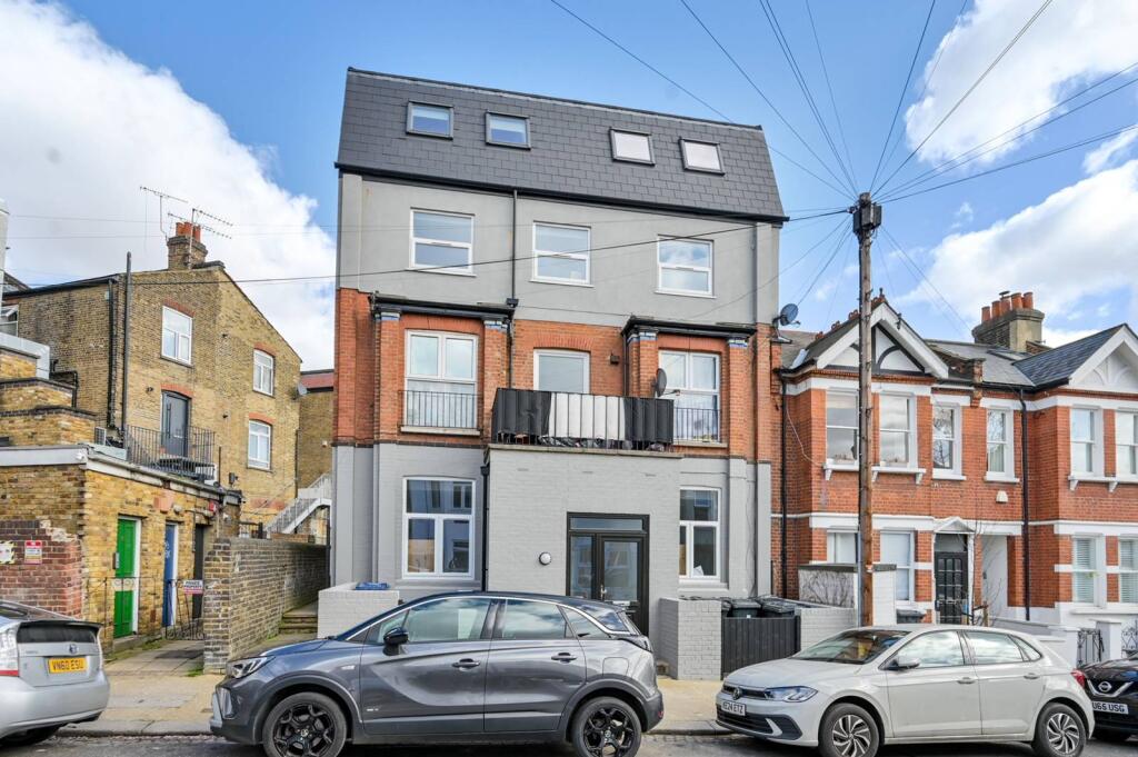 Main image of property: Berymead Gardens, Acton, London, W3