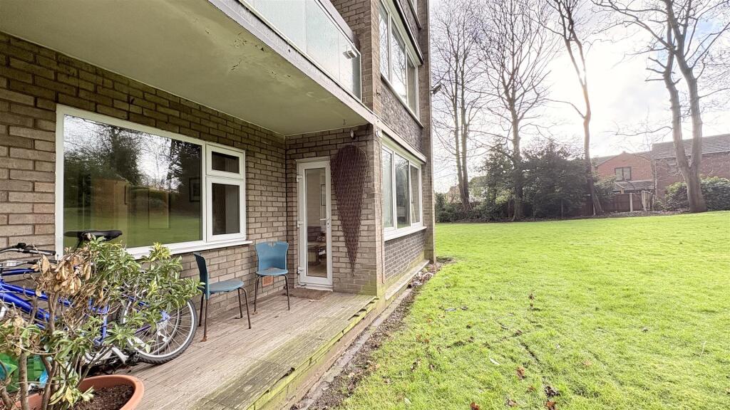 Main image of property: Elmwood Court. Edgbaston