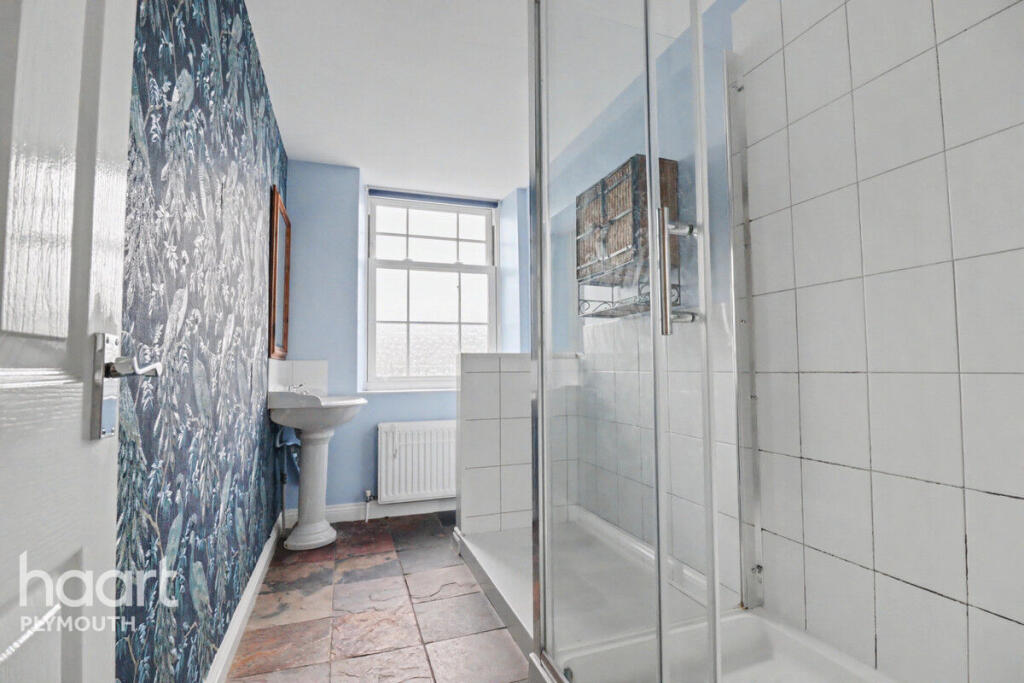Main image of property: The Mews, PLYMOUTH
