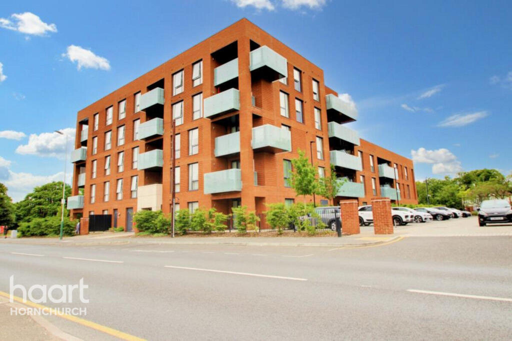 Main image of property: Winterberry Court - Hornchurch - RM11