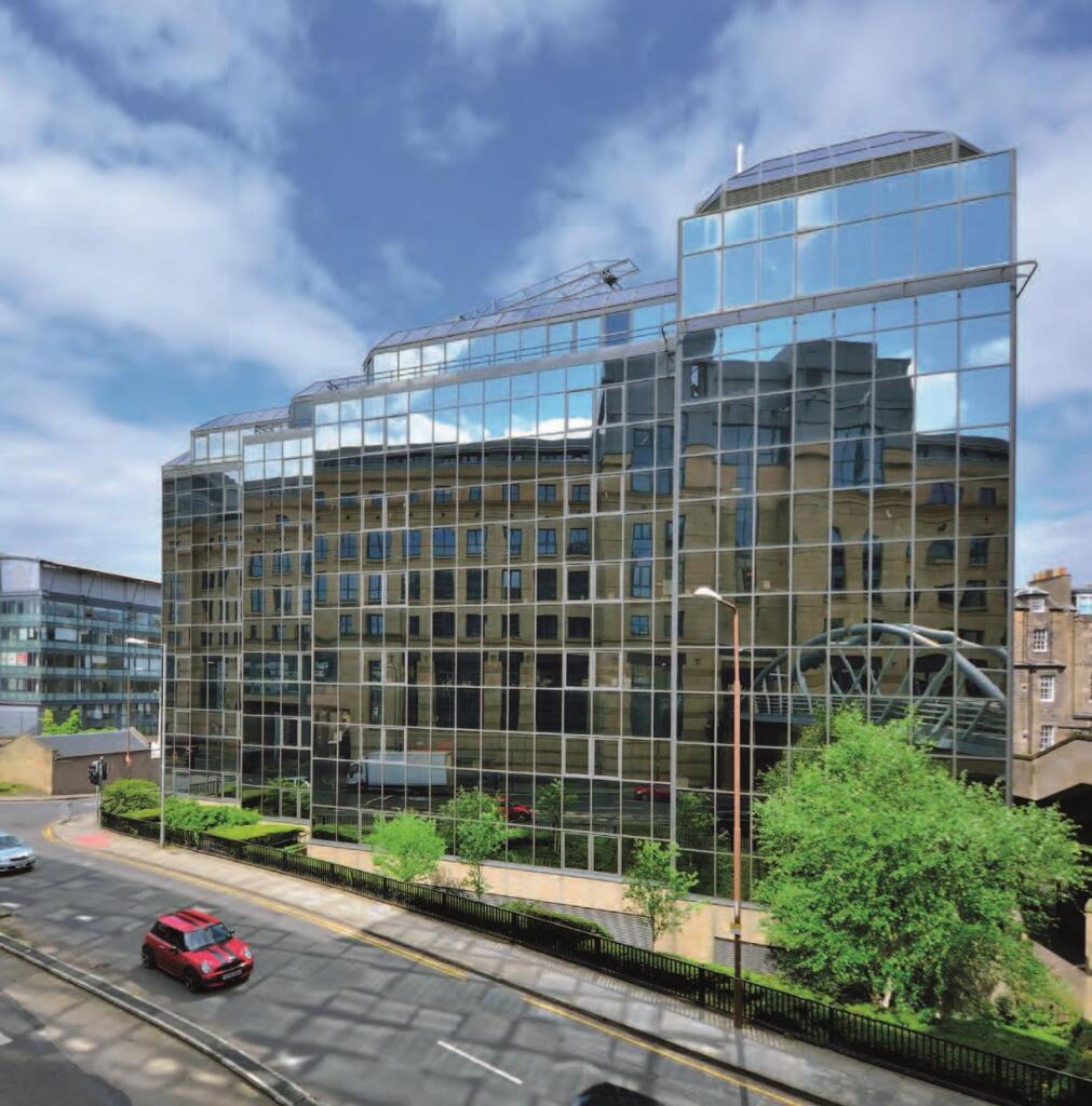 Main image of property: Rutland Court, 1 Rutland Court, Edinburgh, EH3 8EY