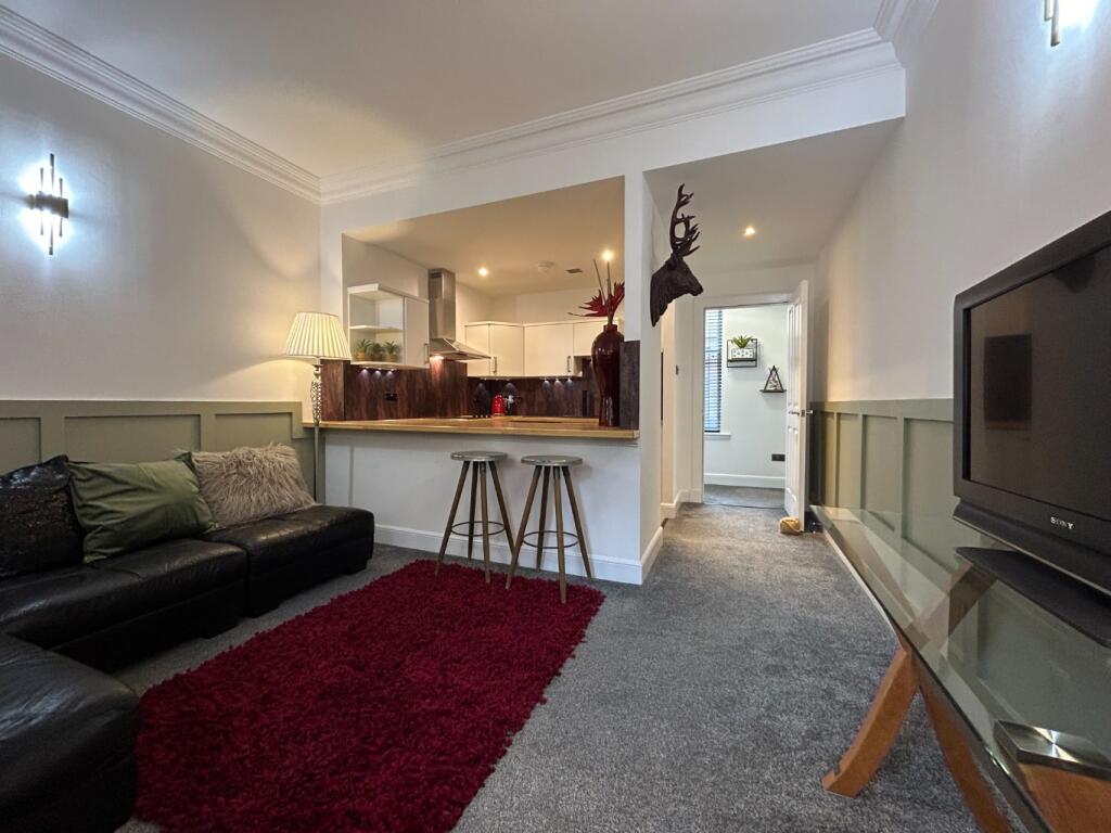 Main image of property: West Regent St, City Centre, Glasgow, G2