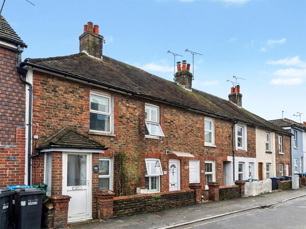 Main image of property: Lower Church Road, Burgess Hill