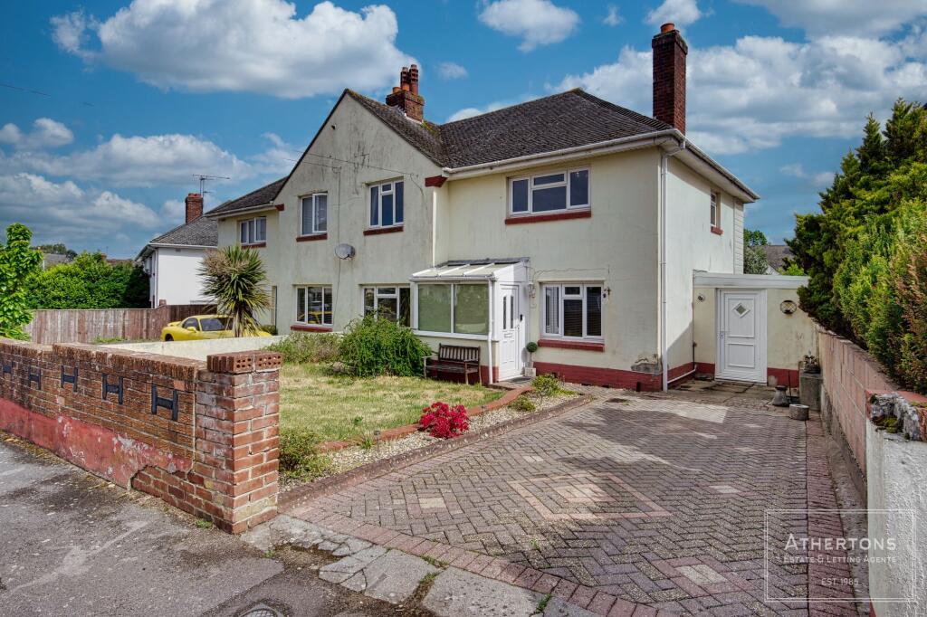 Main image of property: Kimmeridge Avenue, Parkstone, Poole