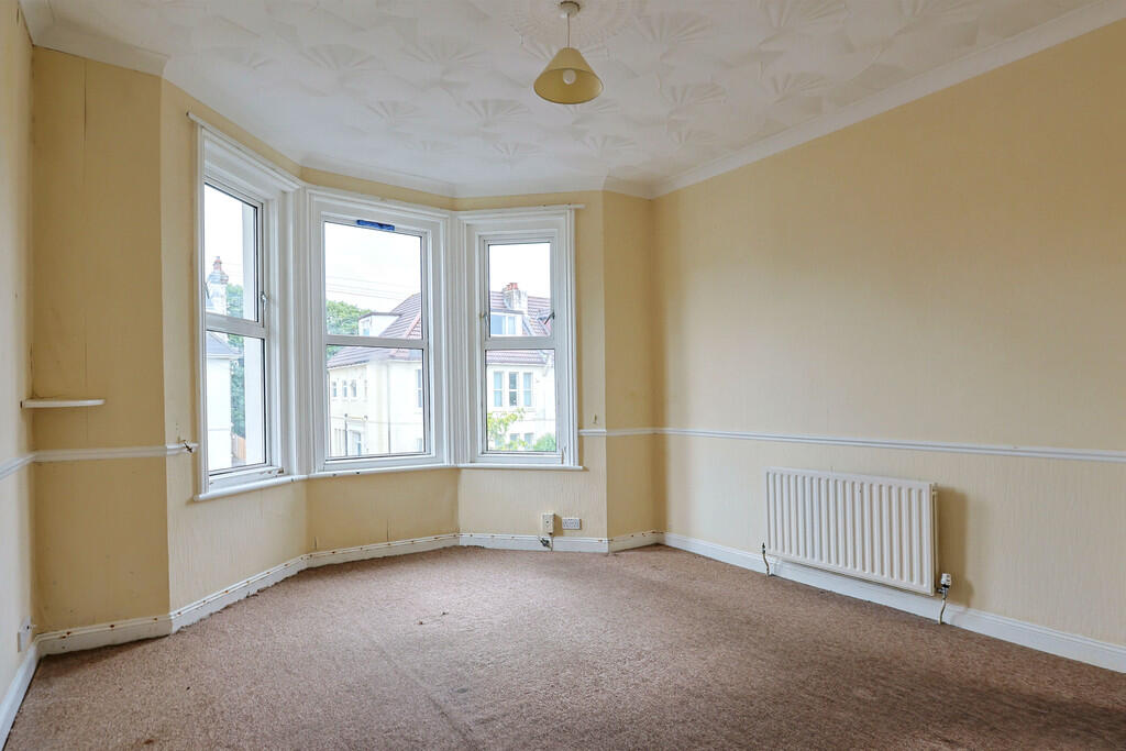Campbell Road, Bournemouth - View 2