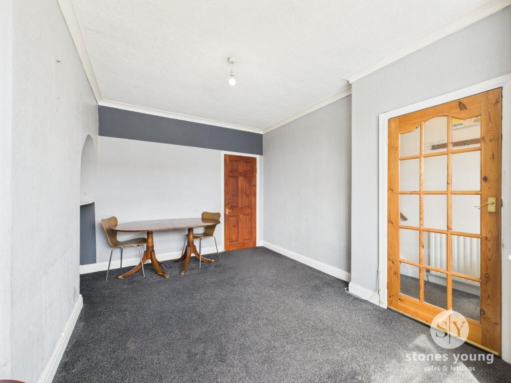 Welbeck Avenue, Blackburn, BB1 photo 2