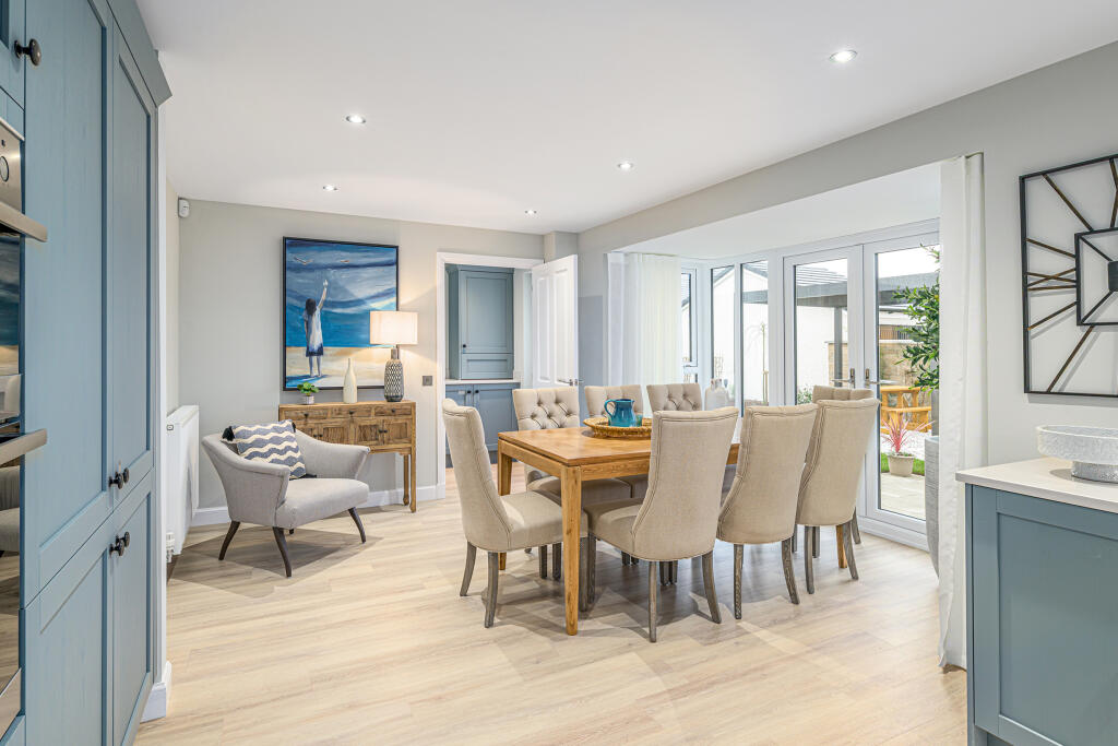 Main image of property: Chalcraft Lane, 
North Bersted, 
West Sussex, 
PO21 5TS