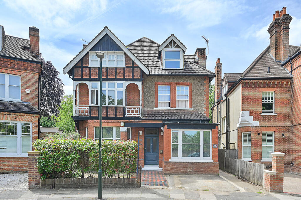 Main image of property: Waldegrave Gardens, Strawberry Hill, Twickenham, TW1