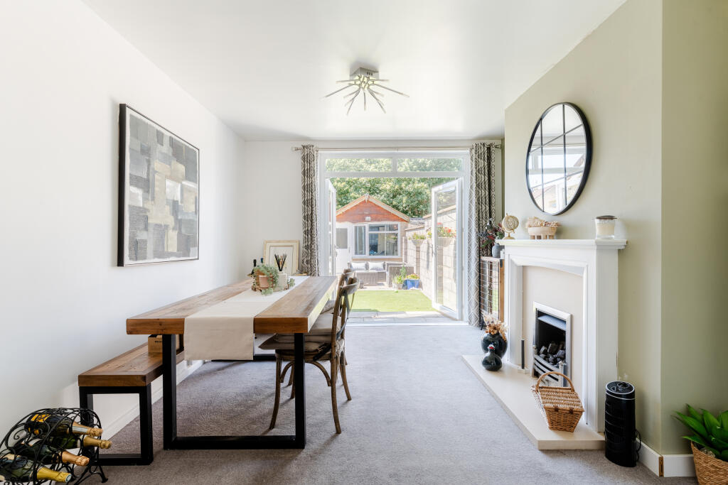 House in Bristol, Bromley Heath, Downend and Bromley Heath - More