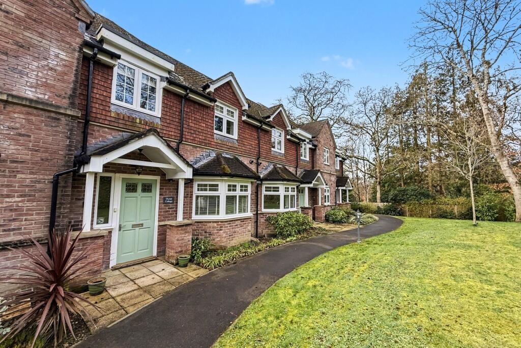 Main image of property: Ashley Heath