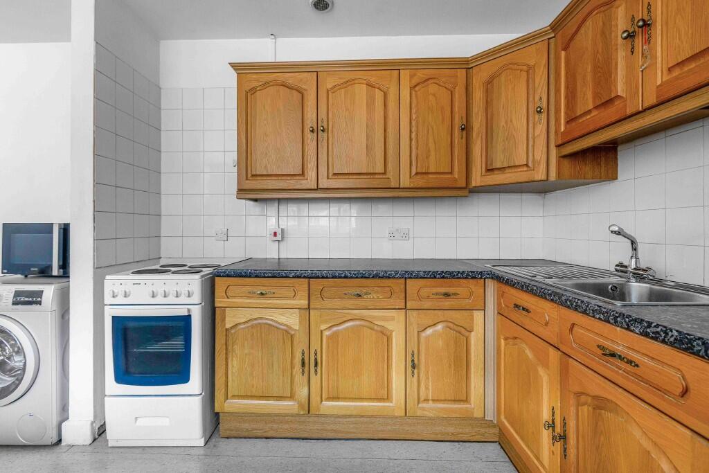 Main image of property: St. Clare Street, London, EC3N